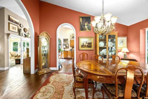 1841 Windy Hill Drive Lafayette IN 47905