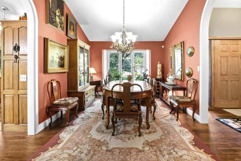 1841 Windy Hill Drive Lafayette IN 47905