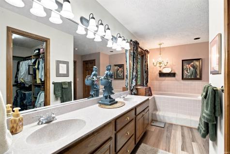 1841 Windy Hill Drive Lafayette IN 47905