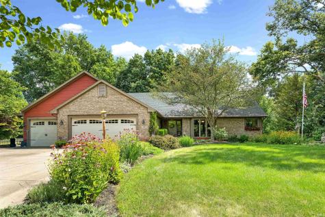 1841 Windy Hill Drive Lafayette IN 47905