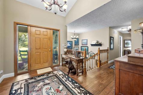 1841 Windy Hill Drive Lafayette IN 47905