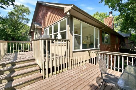 1841 Windy Hill Drive Lafayette IN 47905