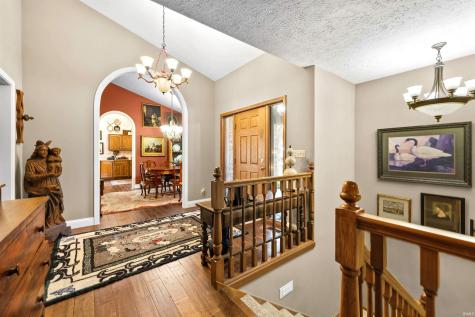 1841 Windy Hill Drive Lafayette IN 47905