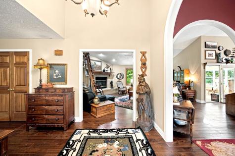 1841 Windy Hill Drive Lafayette IN 47905