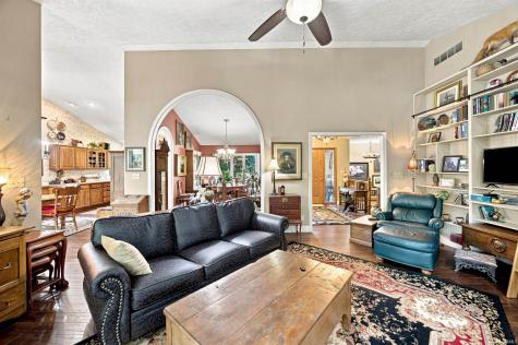 1841 Windy Hill Drive Lafayette IN 47905