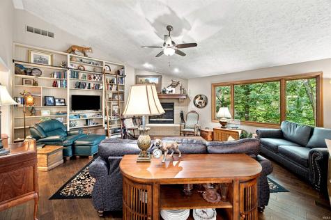 1841 Windy Hill Drive Lafayette IN 47905