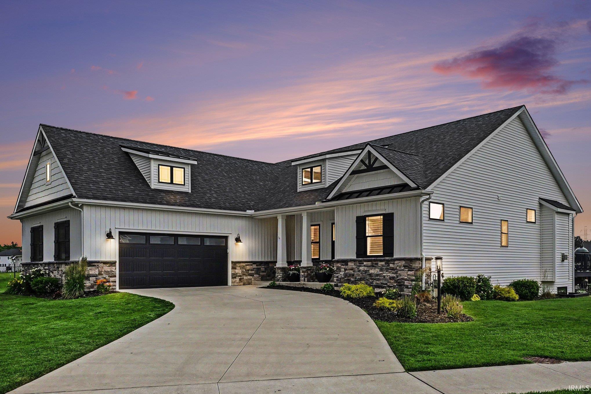 11391 Carson City Drive Osceola IN 46561