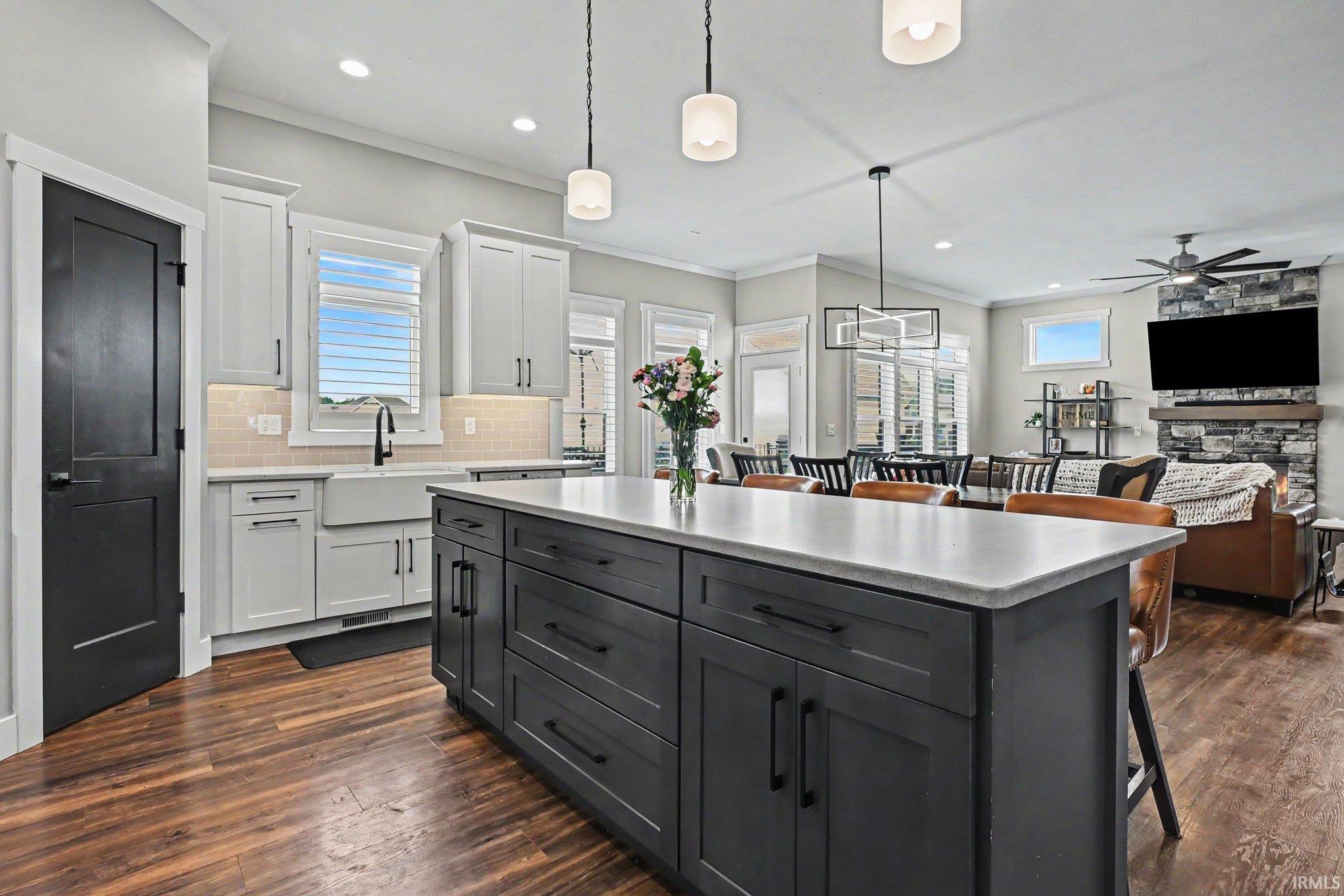 11391 Carson City Drive Osceola IN 46561