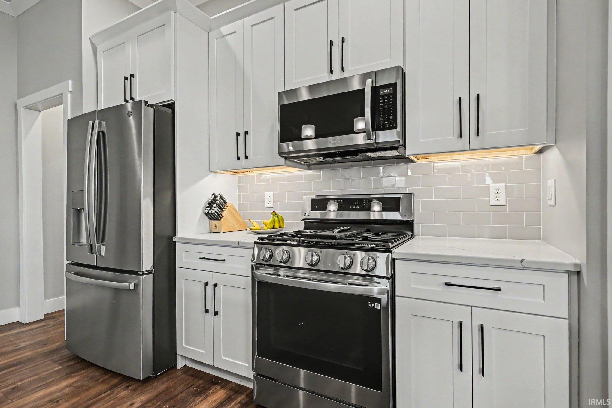 11391 Carson City Drive Osceola IN 46561