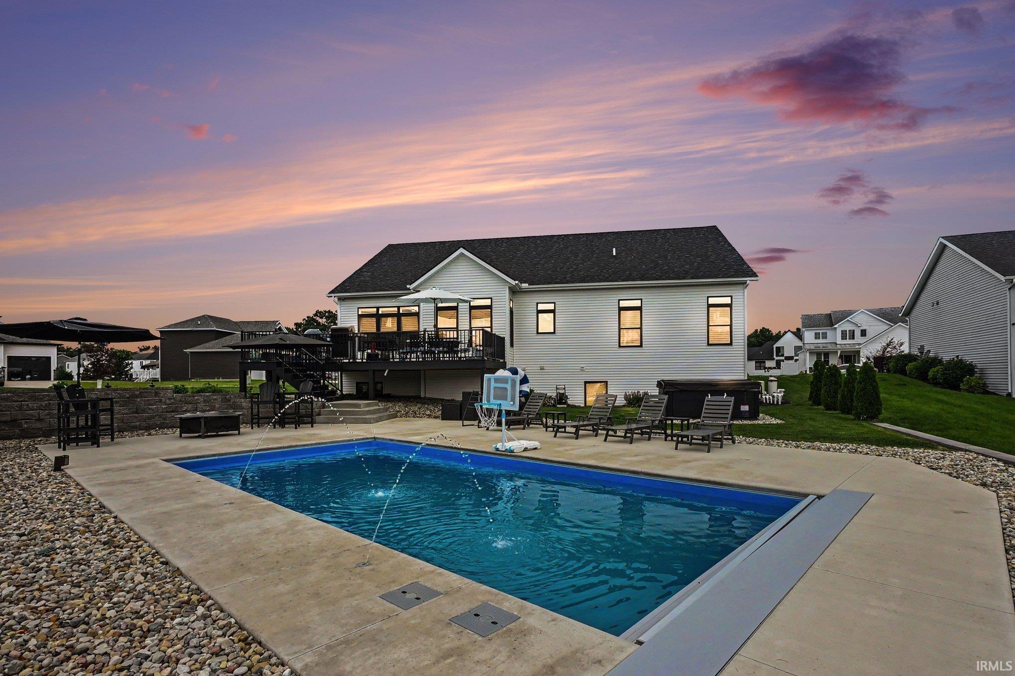 11391 Carson City Drive Osceola IN 46561