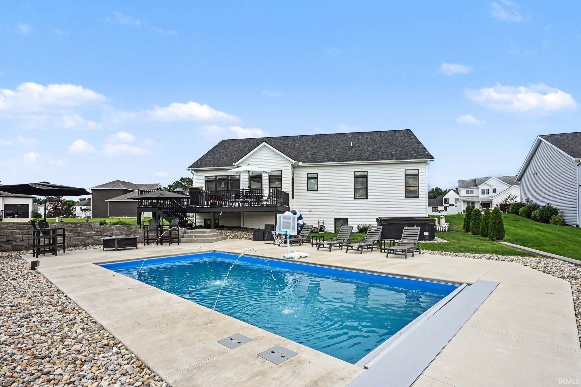 11391 Carson City Drive Osceola IN 46561