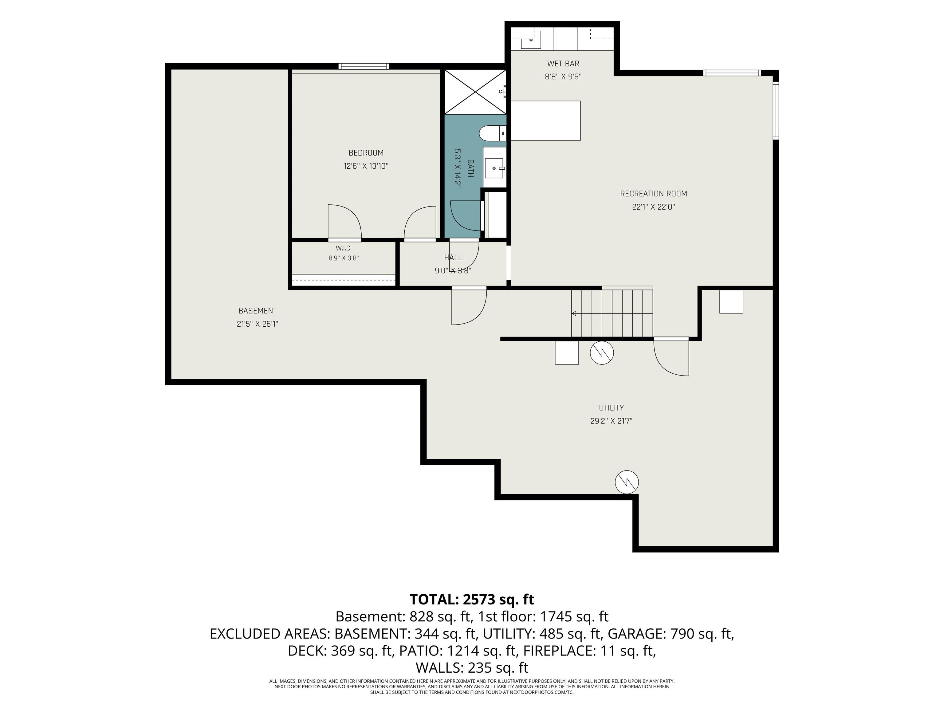 11391 Carson City Drive Osceola IN 46561