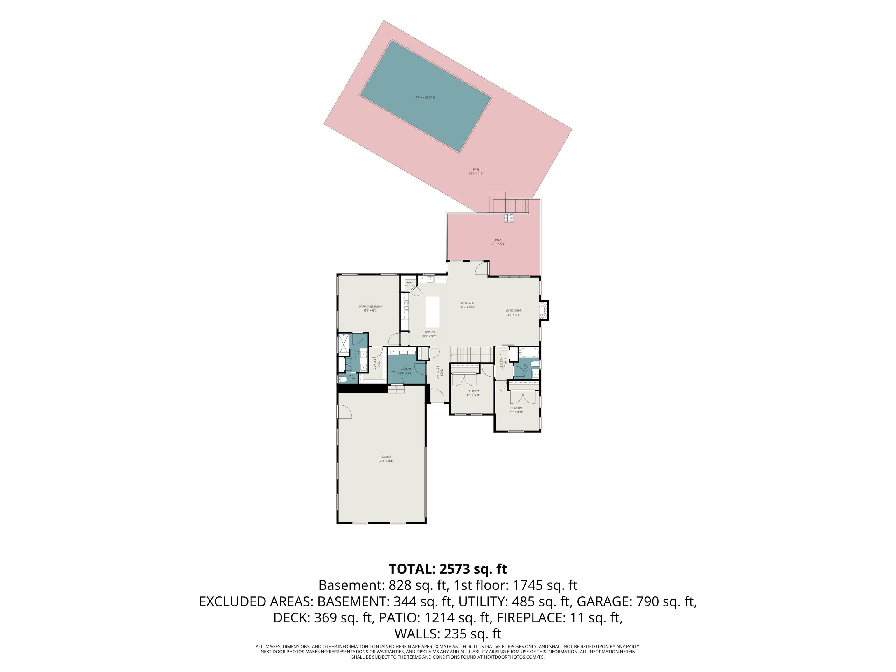 11391 Carson City Drive Osceola IN 46561