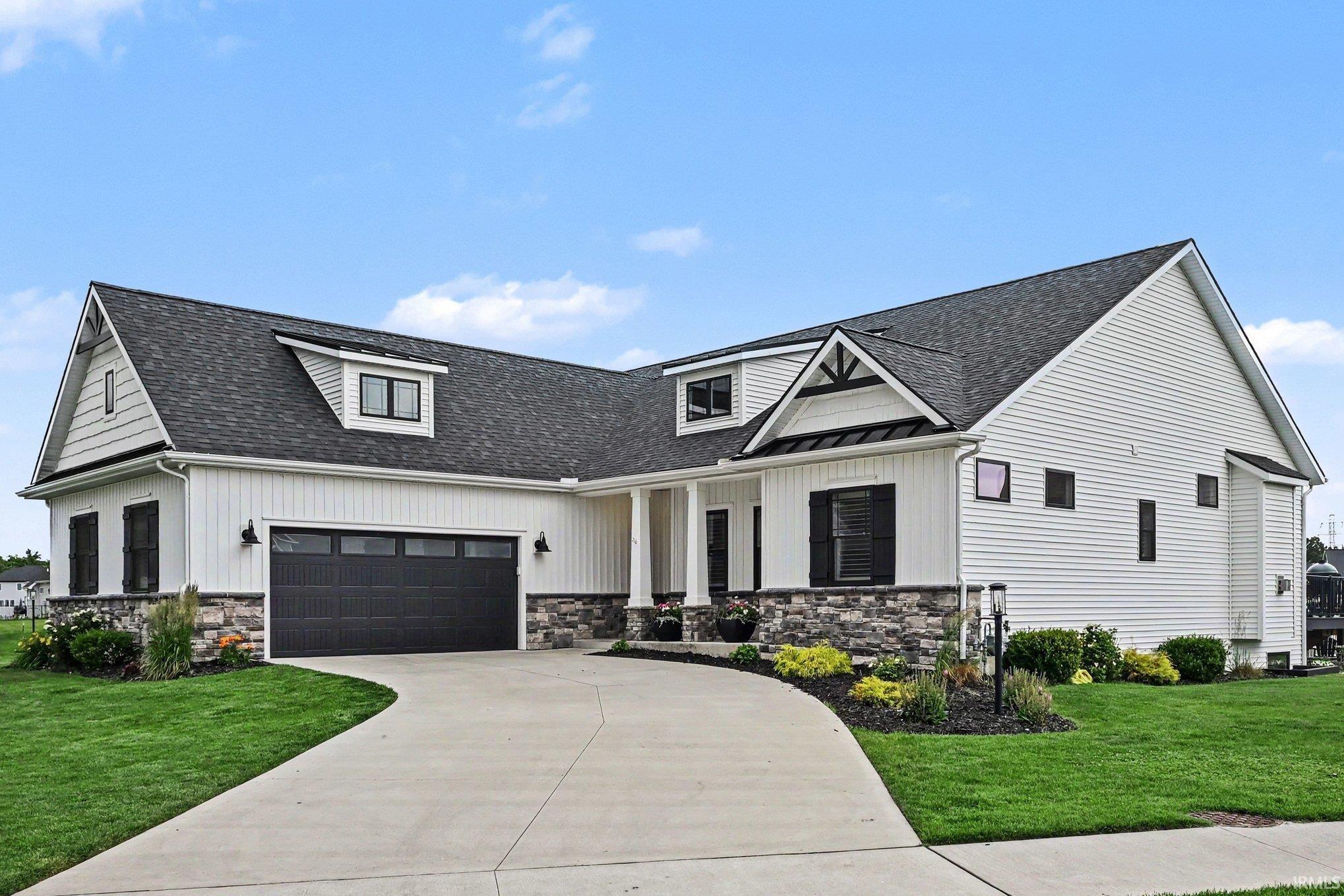 11391 Carson City Drive Osceola IN 46561