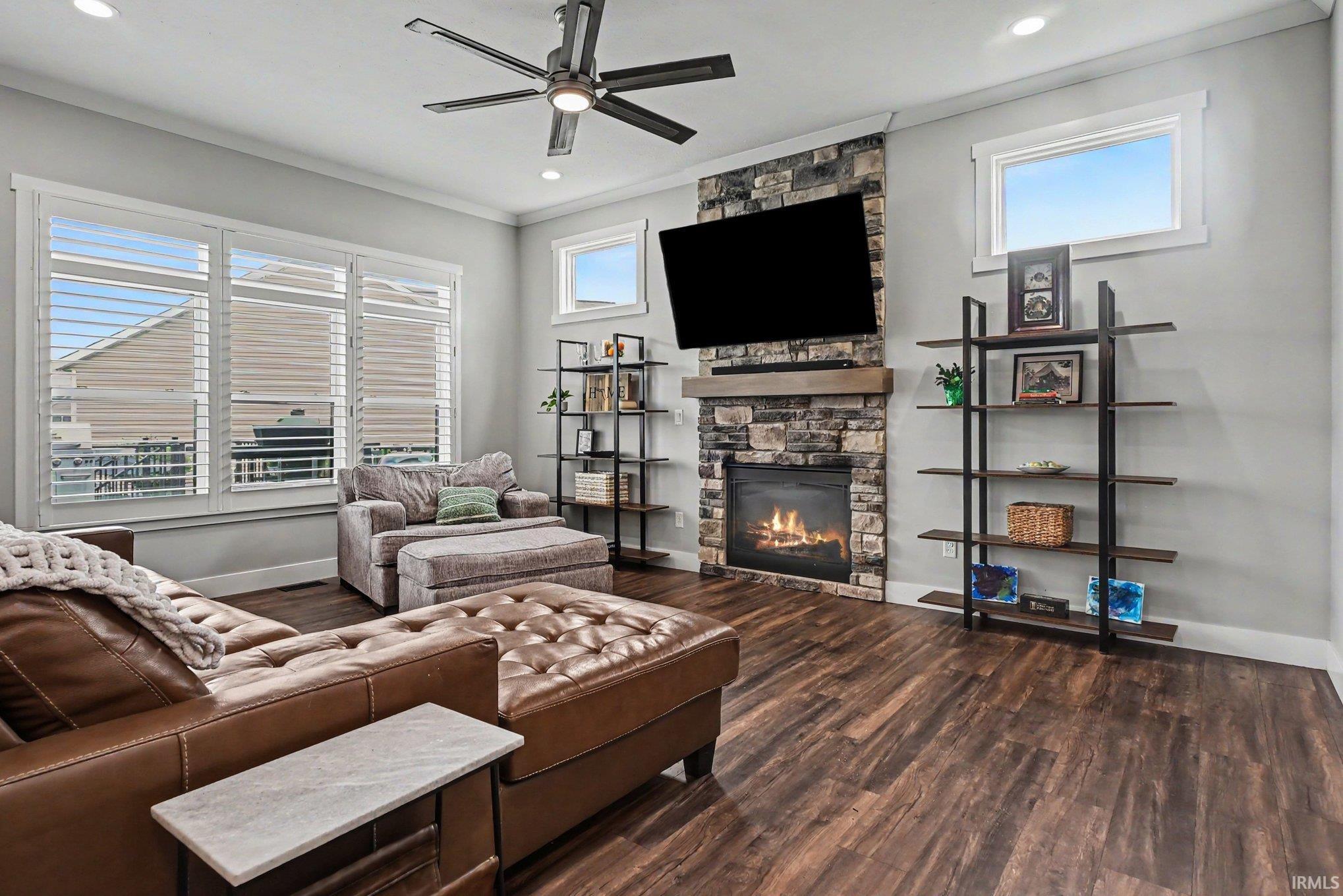 11391 Carson City Drive Osceola IN 46561