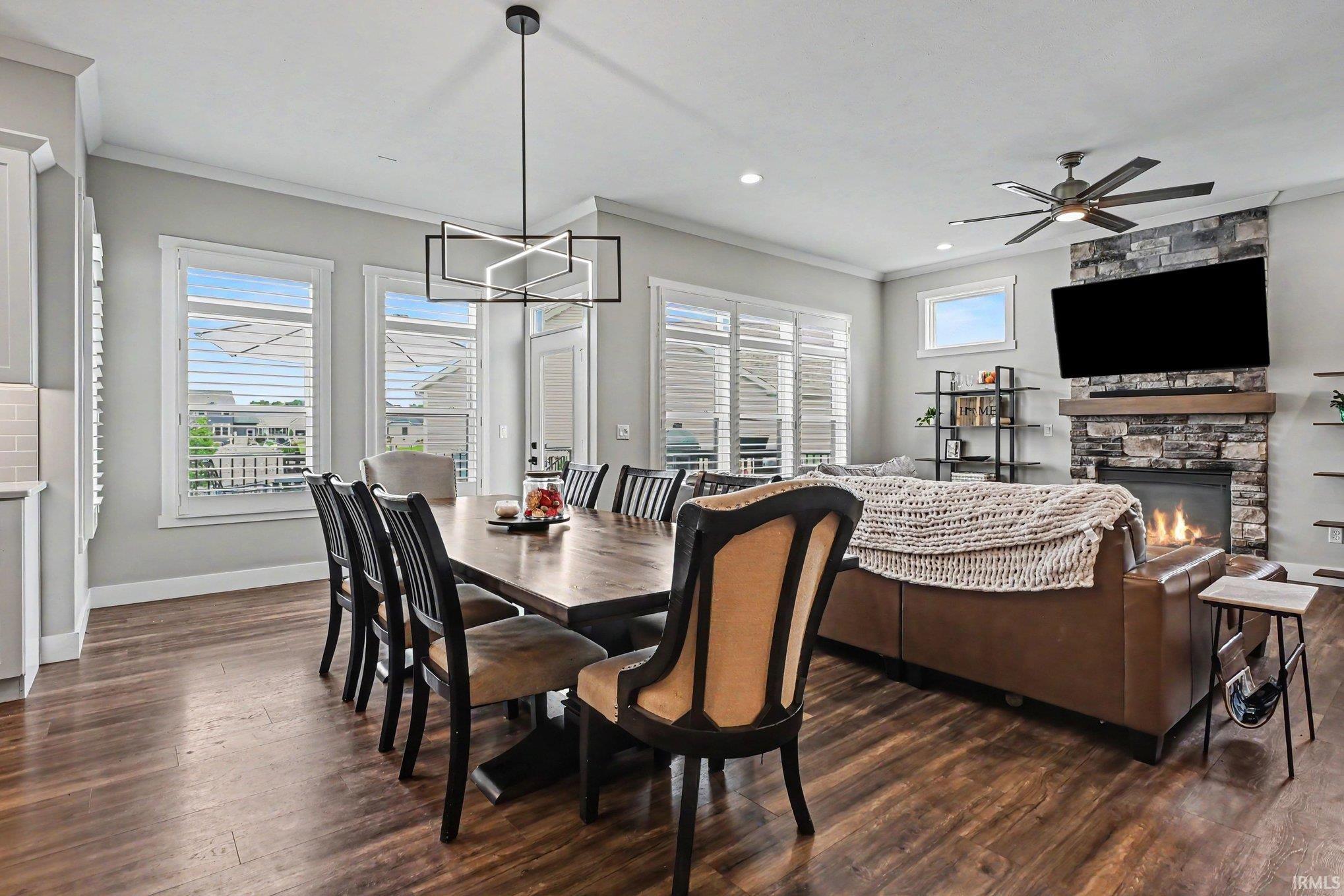 11391 Carson City Drive Osceola IN 46561