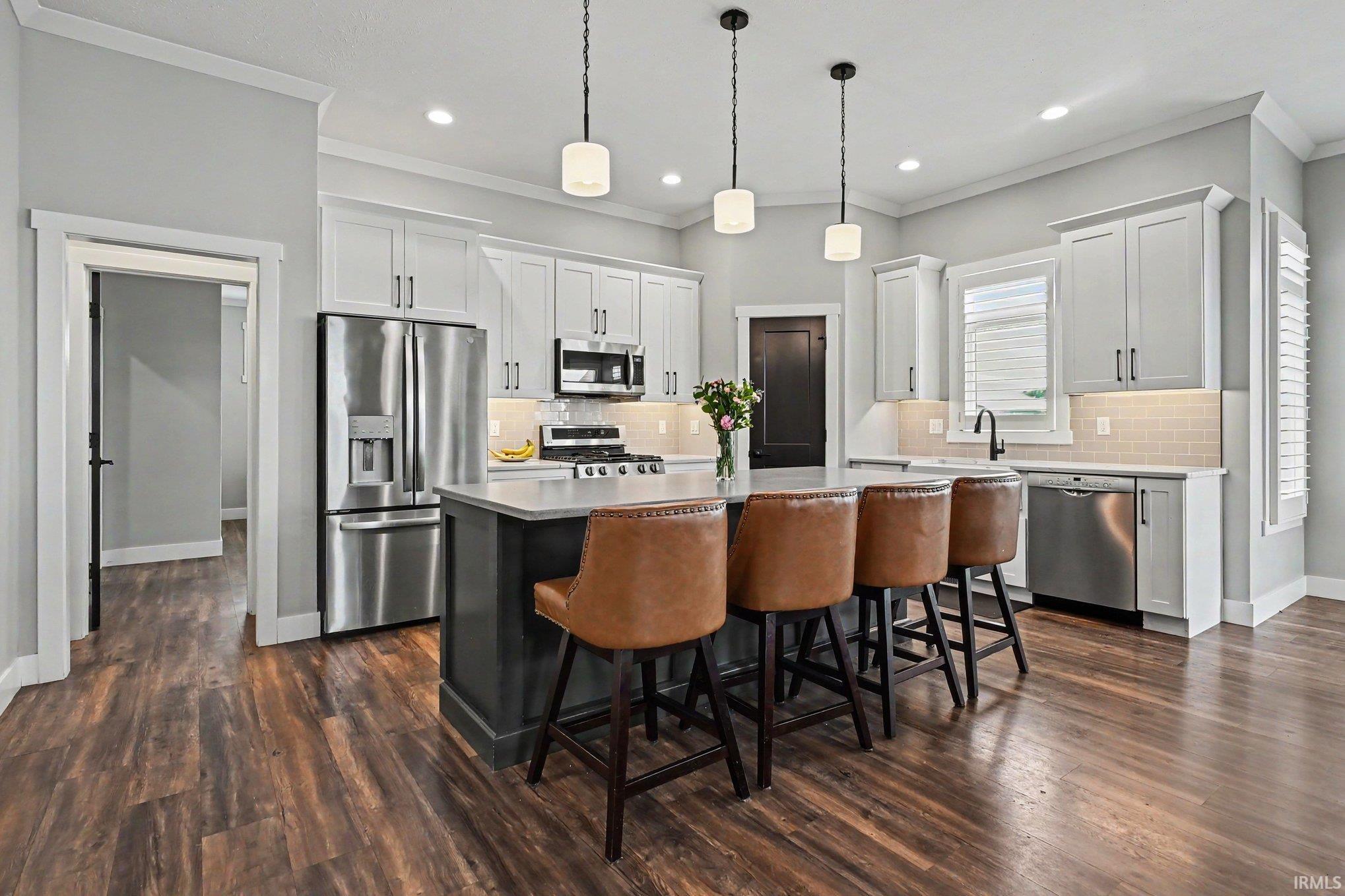 11391 Carson City Drive Osceola IN 46561