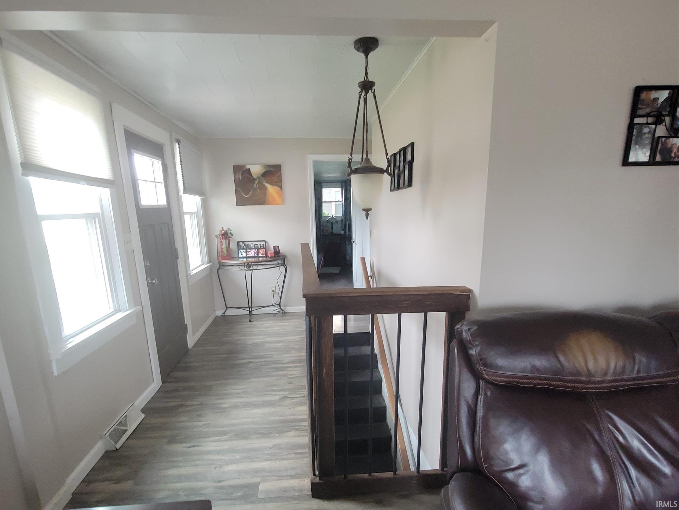 125 N Bowen Avenue Bremen IN 46506
