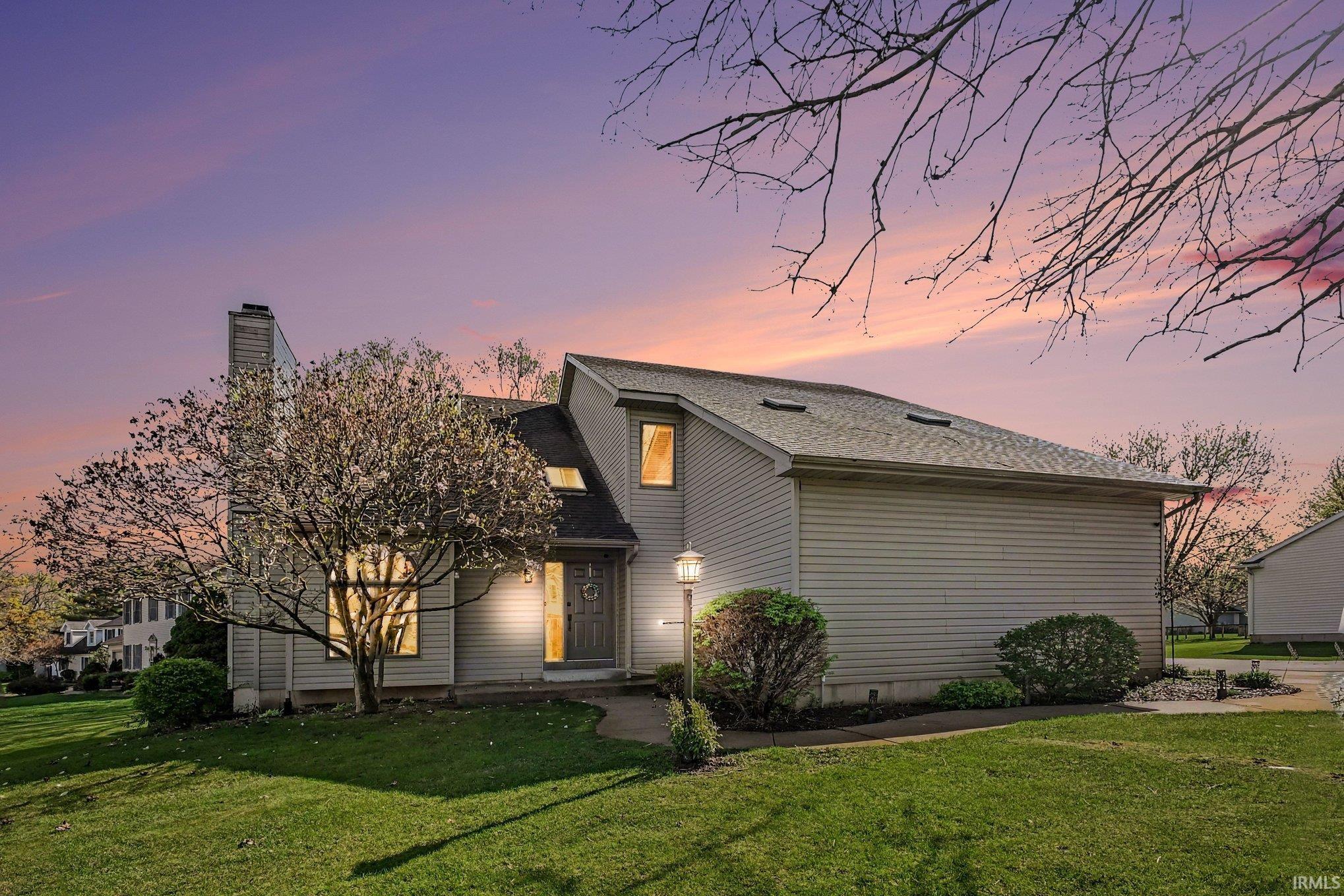 14770 Fairfield Street Drive Granger IN 46530