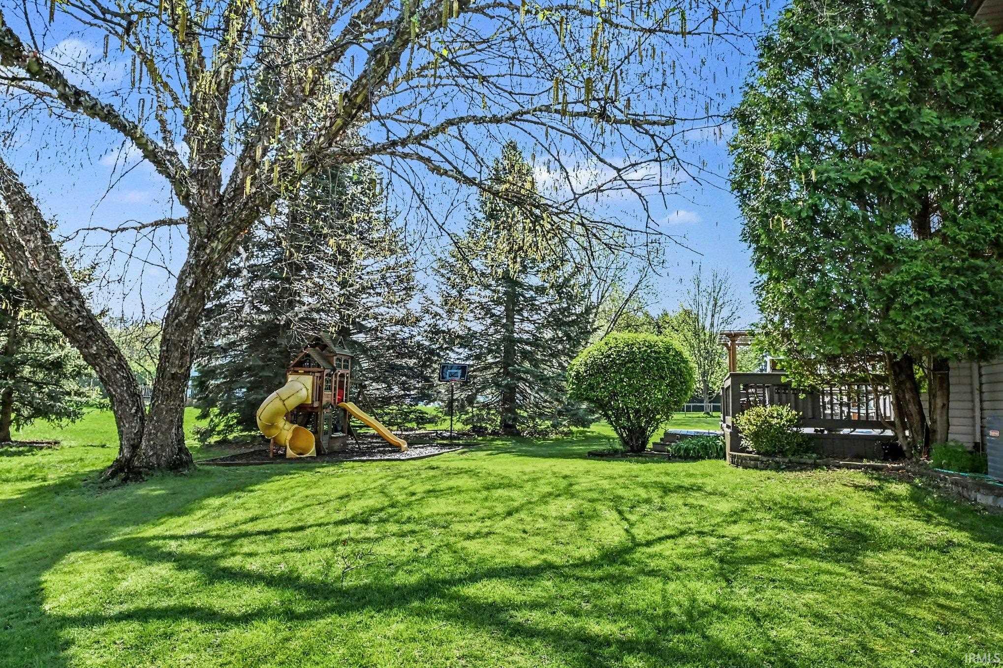 14770 Fairfield Street Drive Granger IN 46530