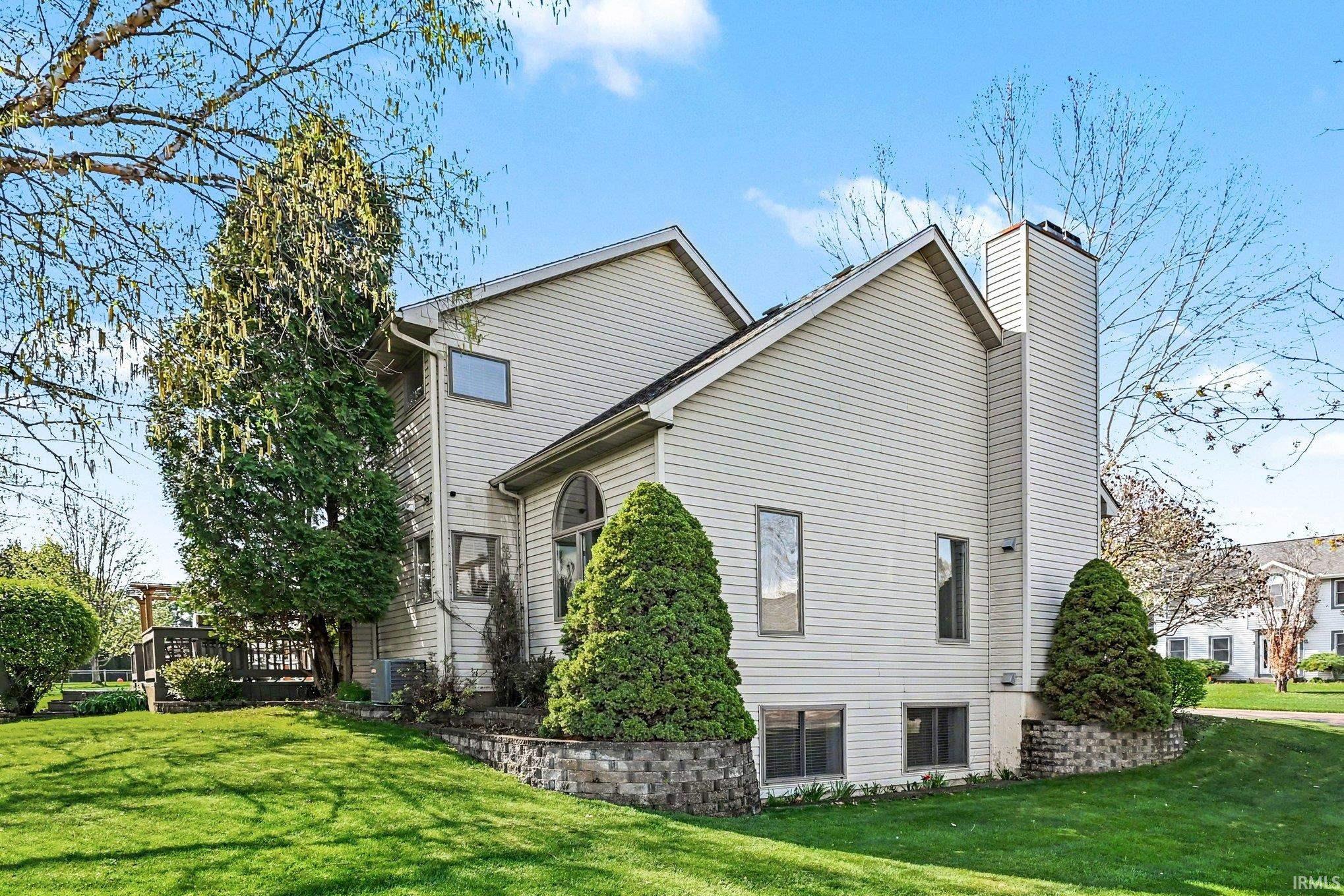 14770 Fairfield Street Drive Granger IN 46530