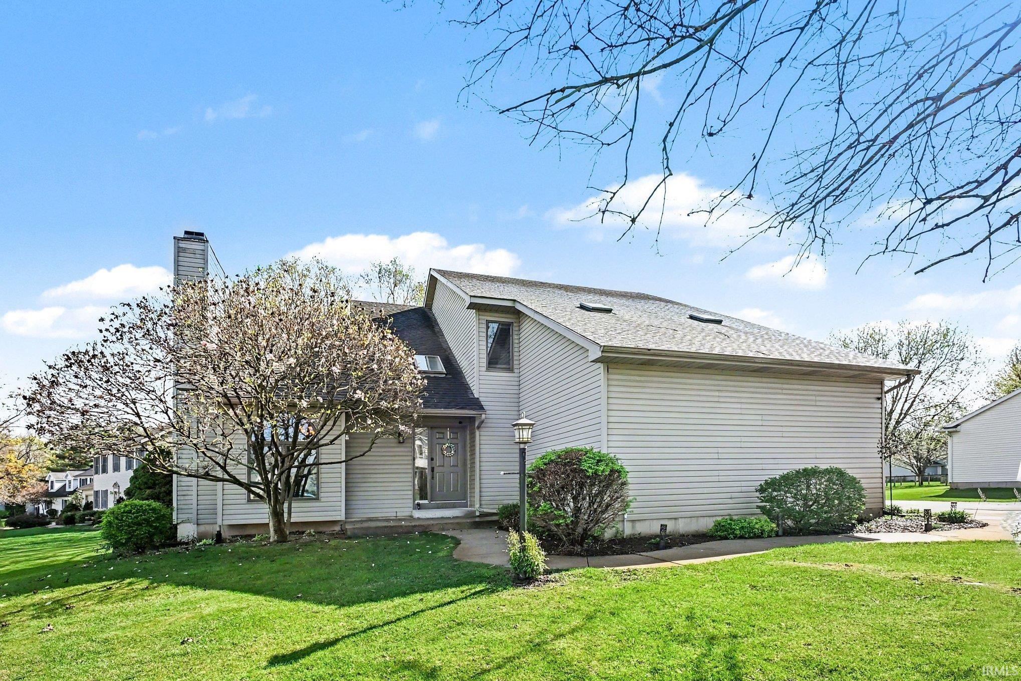 14770 Fairfield Street Drive Granger IN 46530