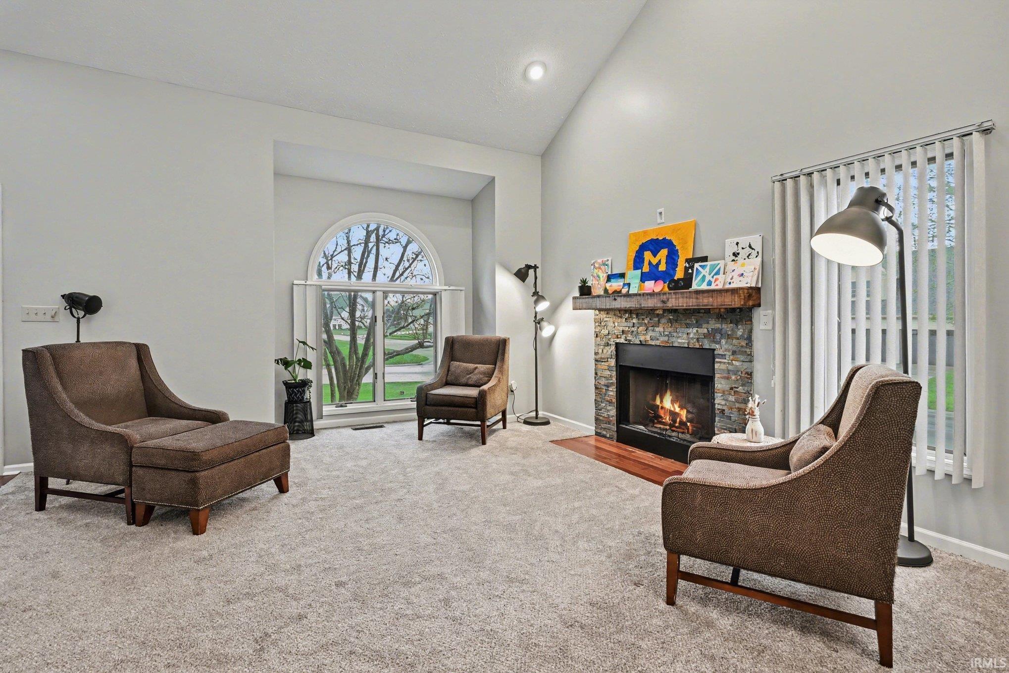 14770 Fairfield Street Drive Granger IN 46530