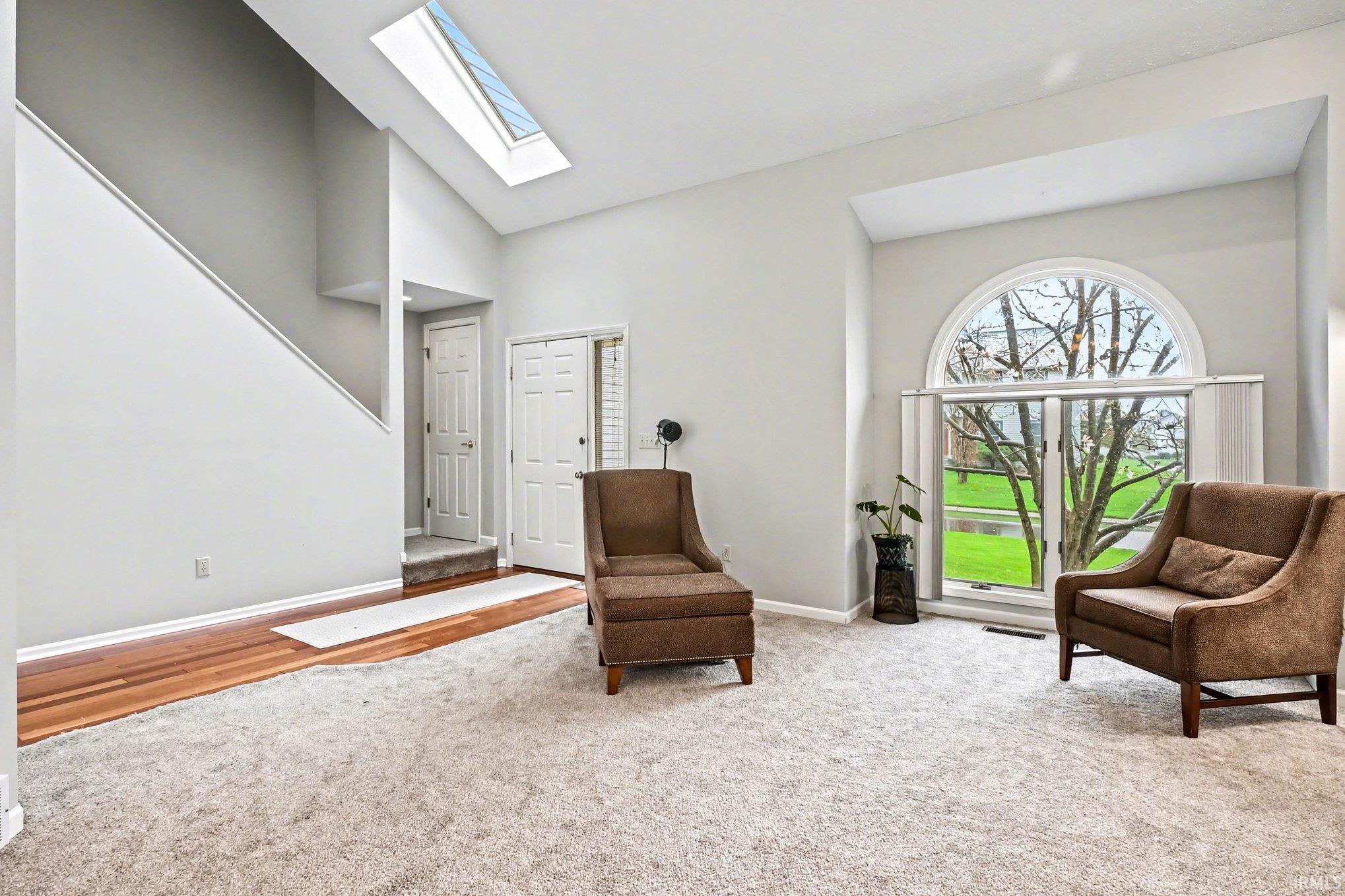 14770 Fairfield Street Drive Granger IN 46530