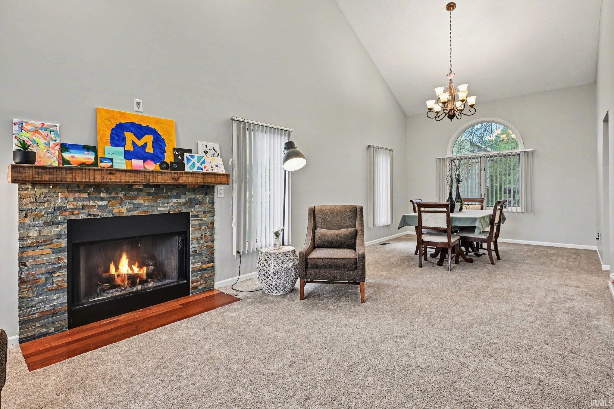 14770 Fairfield Street Drive Granger IN 46530