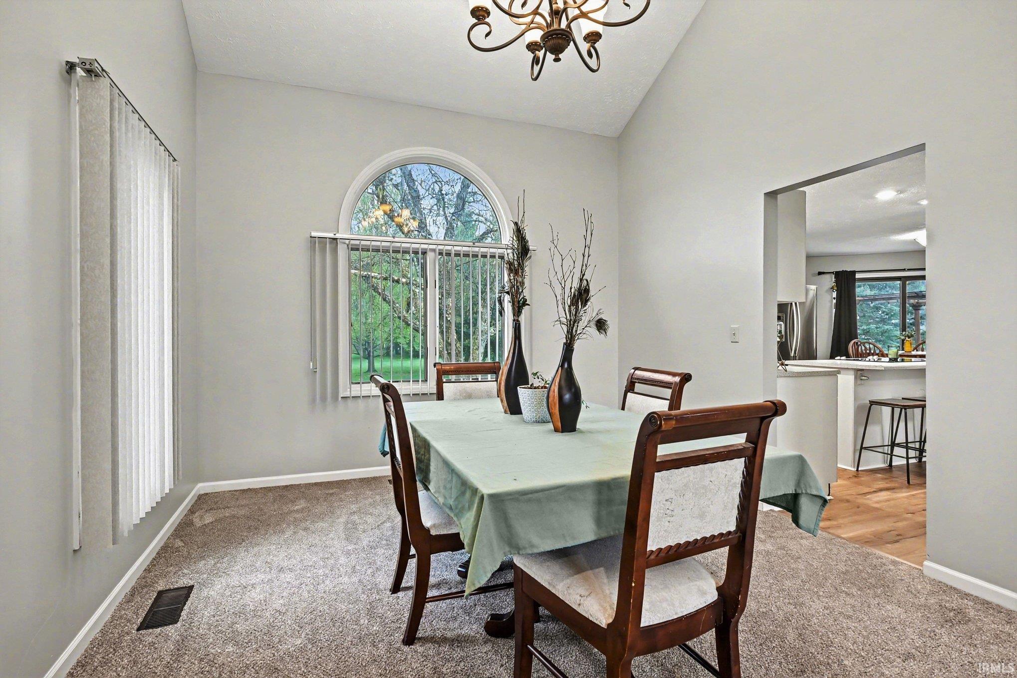 14770 Fairfield Street Drive Granger IN 46530