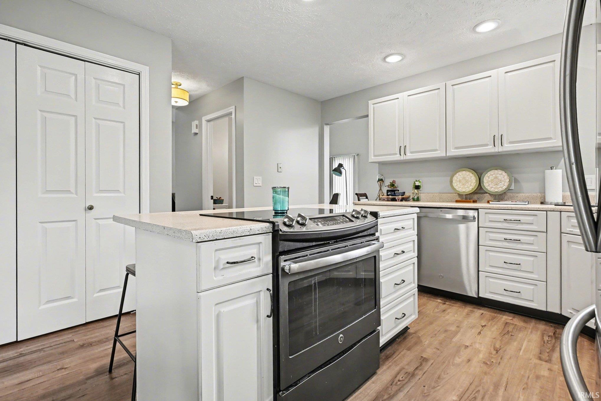 14770 Fairfield Street Drive Granger IN 46530