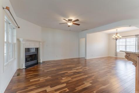 4448 Scarlet Hill Evansville IN 47725