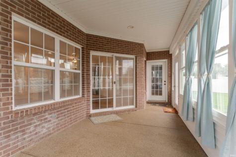 4448 Scarlet Hill Evansville IN 47725
