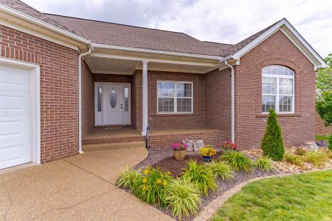 4448 Scarlet Hill Evansville IN 47725