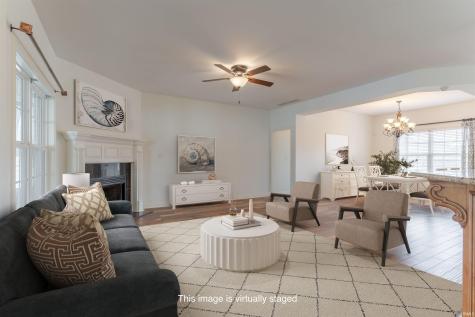 4448 Scarlet Hill Evansville IN 47725