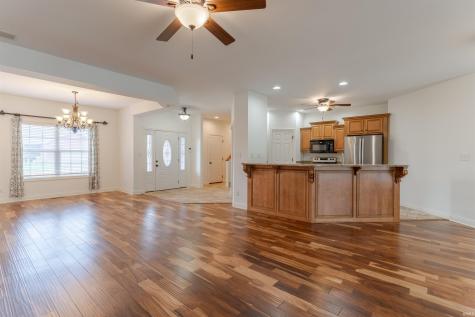 4448 Scarlet Hill Evansville IN 47725