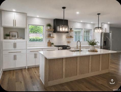 1756 S Riverview Road Peru IN 46970
