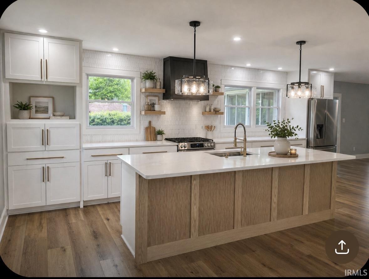 1756 S Riverview Road Peru IN 46970
