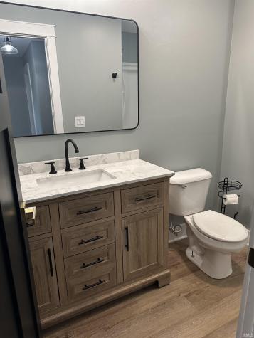 1756 S Riverview Road Peru IN 46970
