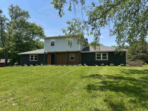 1756 S Riverview Road Peru IN 46970