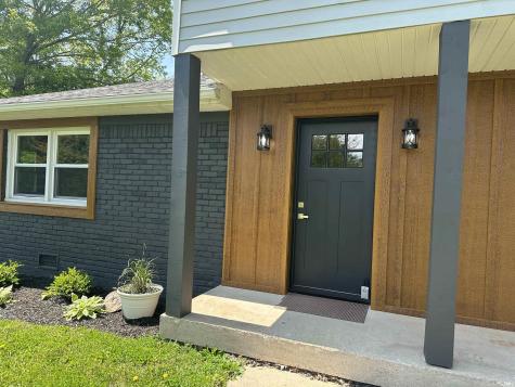 1756 S Riverview Road Peru IN 46970
