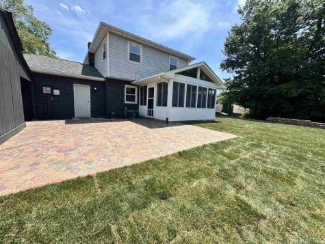 1756 S Riverview Road Peru IN 46970