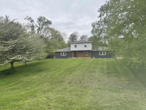 1756 S Riverview Road Peru IN 46970