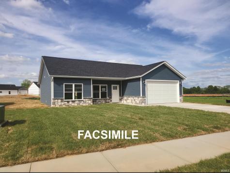 5009 N Zoie Way Bloomington IN 47404