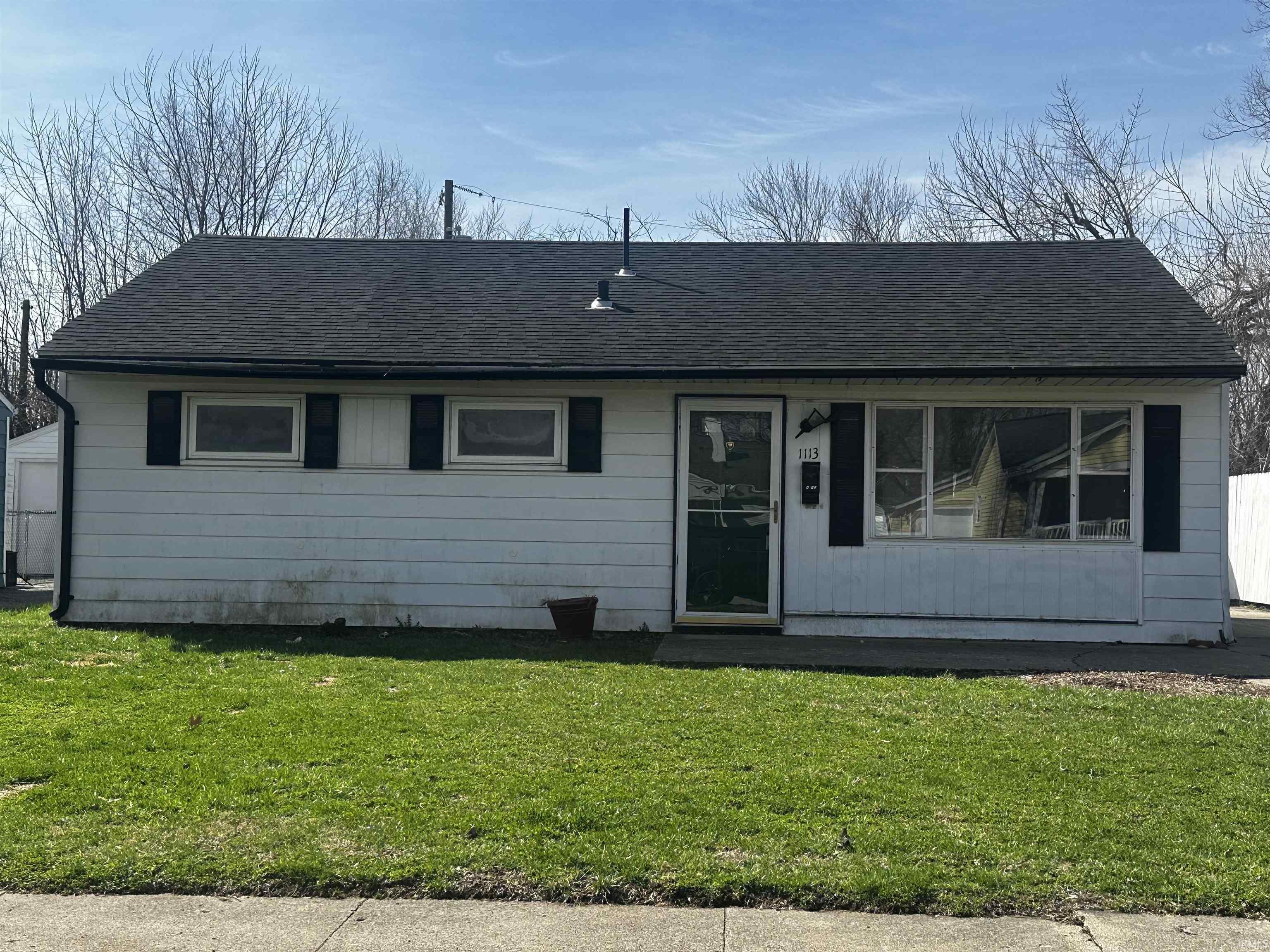 1113 E Fischer Kokomo IN 46901