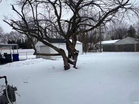 1113 E Fischer Kokomo IN 46901