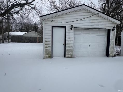 1113 E Fischer Kokomo IN 46901