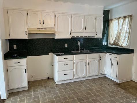 1113 E Fischer Kokomo IN 46901