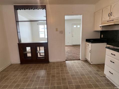 1113 E Fischer Kokomo IN 46901