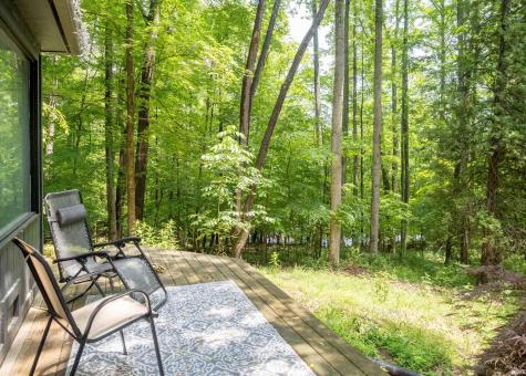 8273 E Fleener Road Bloomington IN 47408